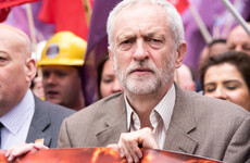 Former Labour leader Jeremy Corbyn expelled from party after he announces bid to run as Independent
