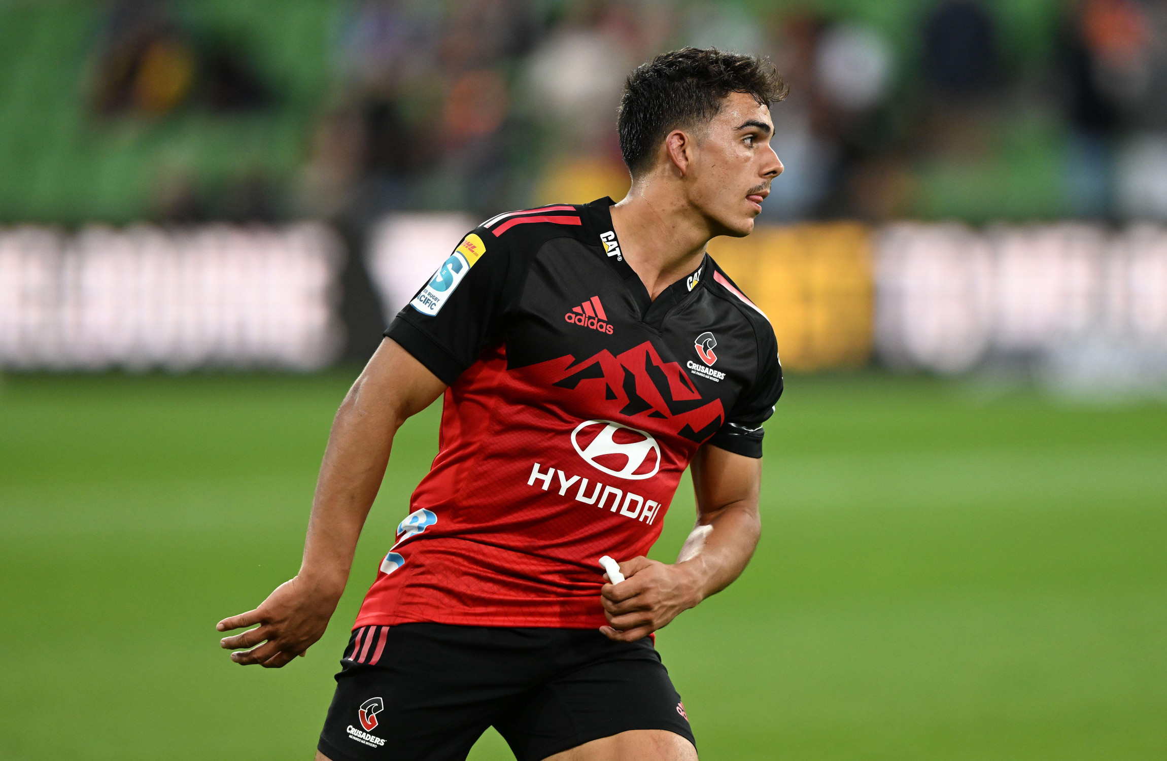 Crusaders upset table-toppers Blues to keep slim qualification hopes alive - Vimarsana News