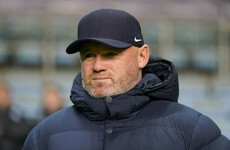 Wayne Rooney confirmed as new Plymouth head coach