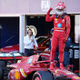 Ferrari's Charles Leclerc grabs pole for Monaco Grand Prix