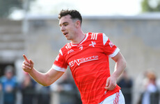 Louth hammer Meath, Armagh off the mark with win over Westmeath