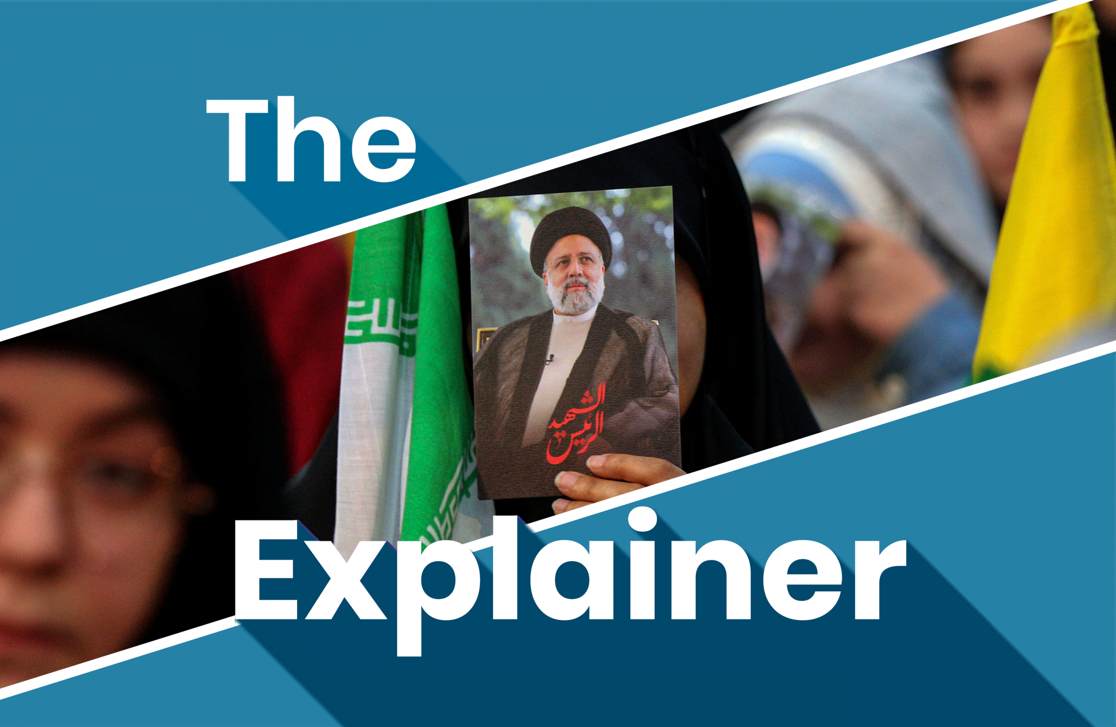 The Explainer: What next for Iran after the death of the country's president? - Vimarsana News