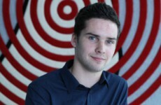 Coder Dojo founder, aged 20, honoured at Web Summit