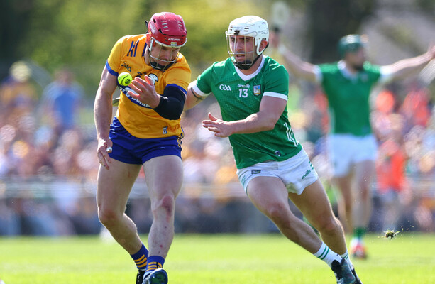 Here is how All-Ireland hurling championship fixtures look after day of ...