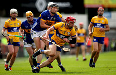 Clare defeat already-eliminated Tipperary to set-up Munster decider rematch