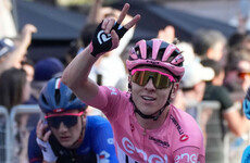 Peerless in pink: Pogacar wins Giro d'Italia