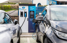 EV chargers for every 60km of motorway and home and apartment charging as part of Government plans