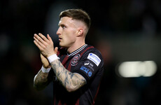 'My confidence was at an all-time low. Hopefully, I can get myself into the team now'
