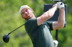 Grayson Murray’s parents say PGA Tour star’s death at age of 30 ‘a nightmare’