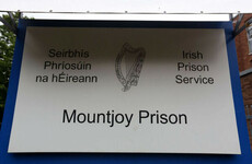 Opinion: Repurposing Mountjoy's Progression Unit - a short-term solution to a long-term problem