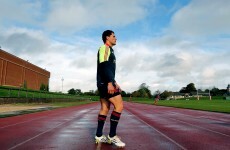 Don't touch that dial... here's the sport on TV this weekend