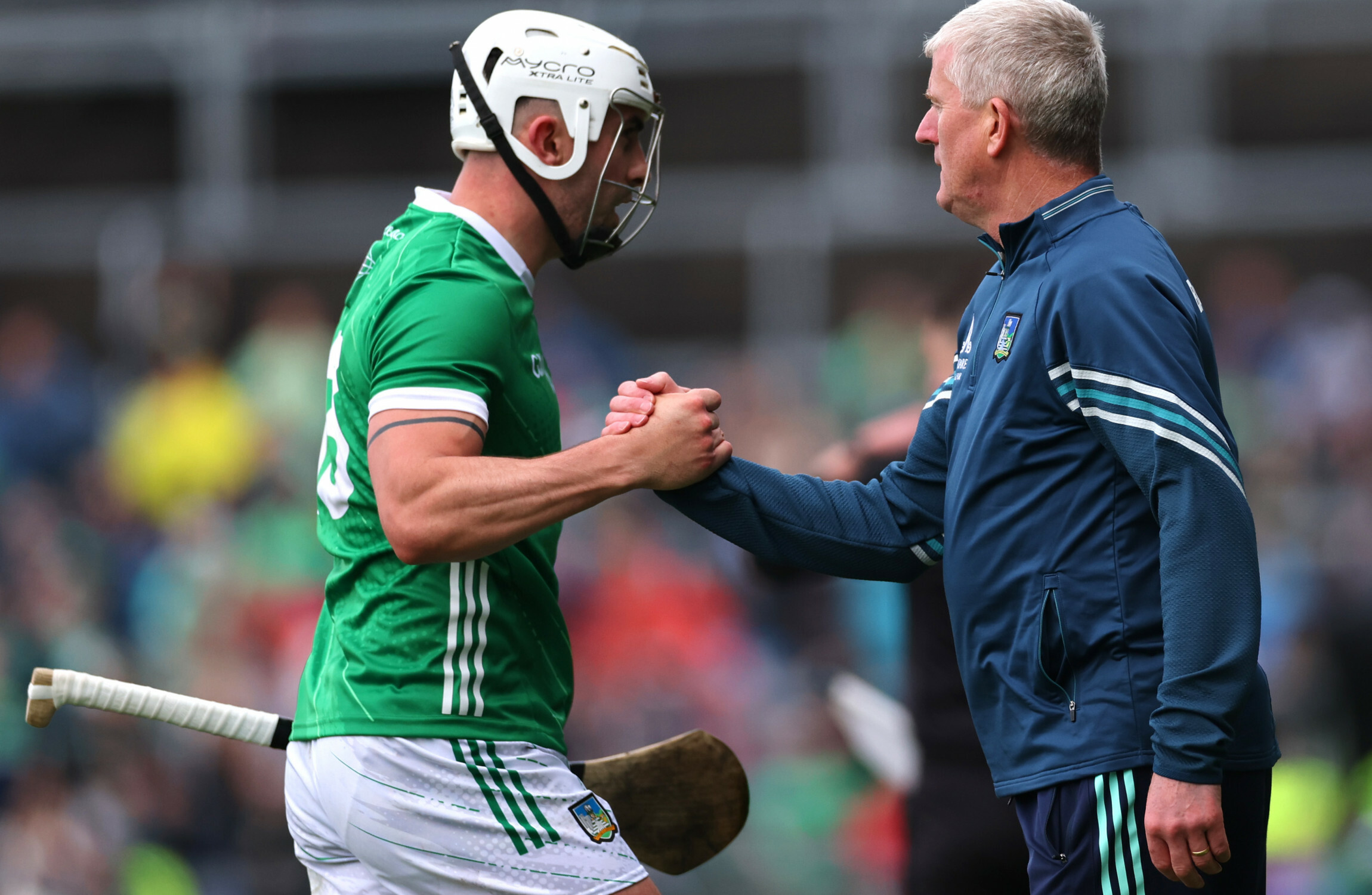 'We're still here, we want to drive on': 5 key Limerick-Waterford talking points - Vimarsana News