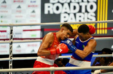 Waterford's Kelyn Cassidy still on track for Olympic qualification