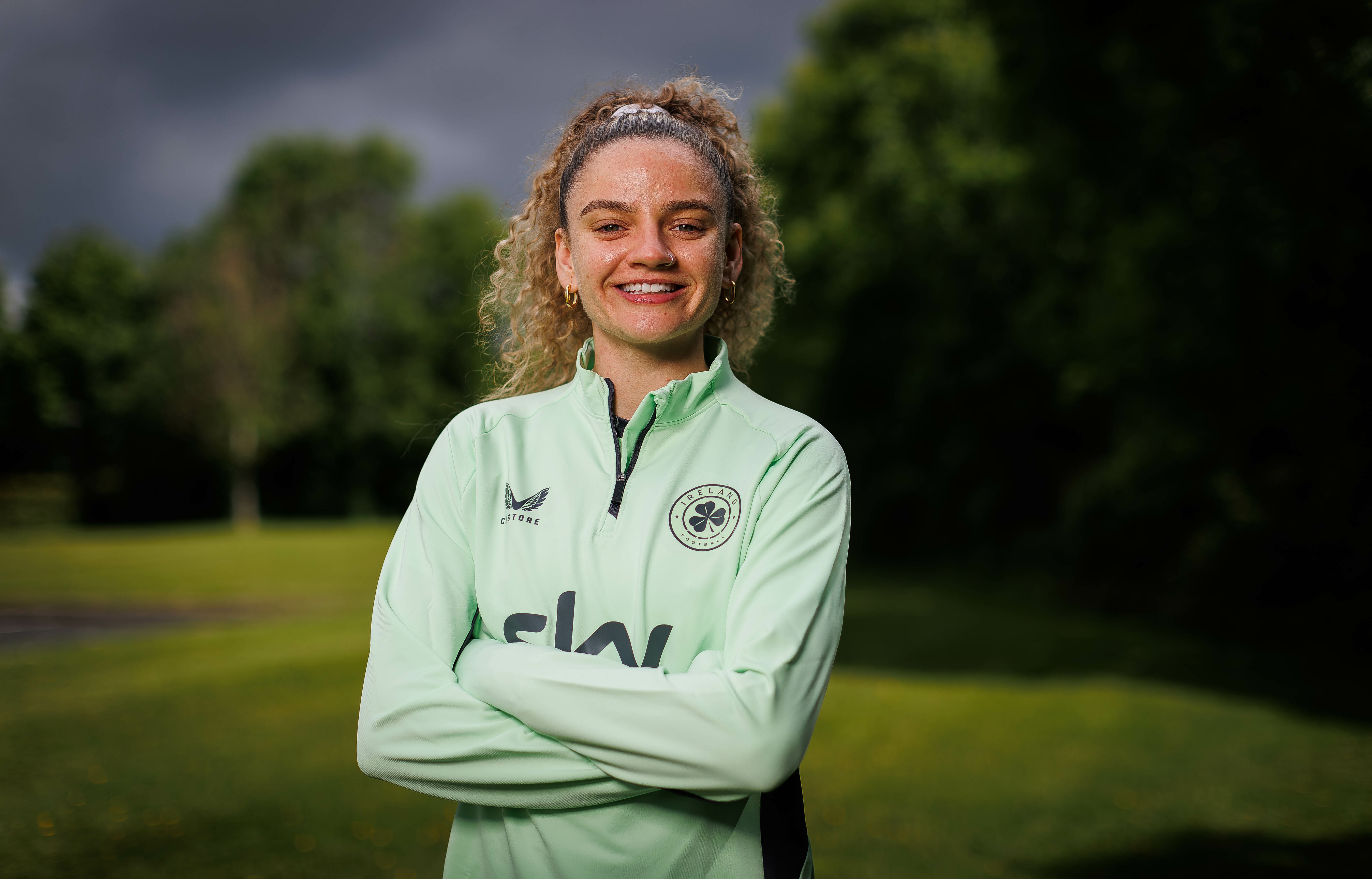 'I wasn't supposed to go to that World Cup, and I'm okay with that. It was a blessing in disguise' - Vimarsana News