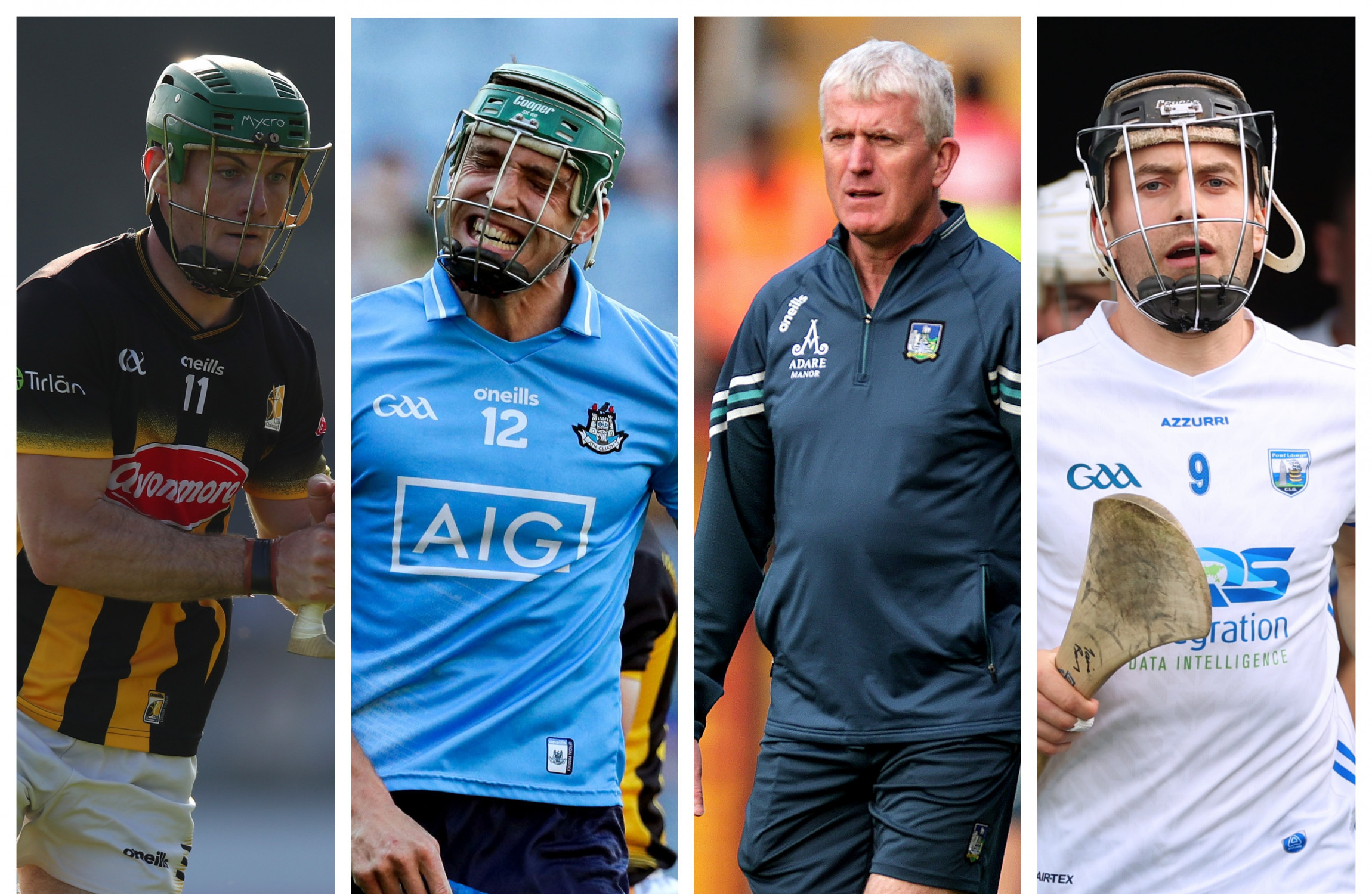 Report card: How will every county reflect on their hurling provincial championship? - Vimarsana News