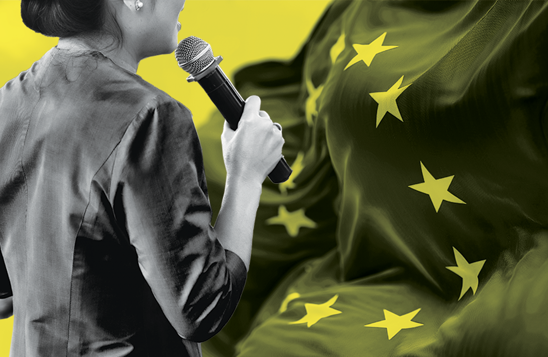 Retire to the EU? Young MEPs are few and far between - and that's not likely to change soon - Vimarsana News