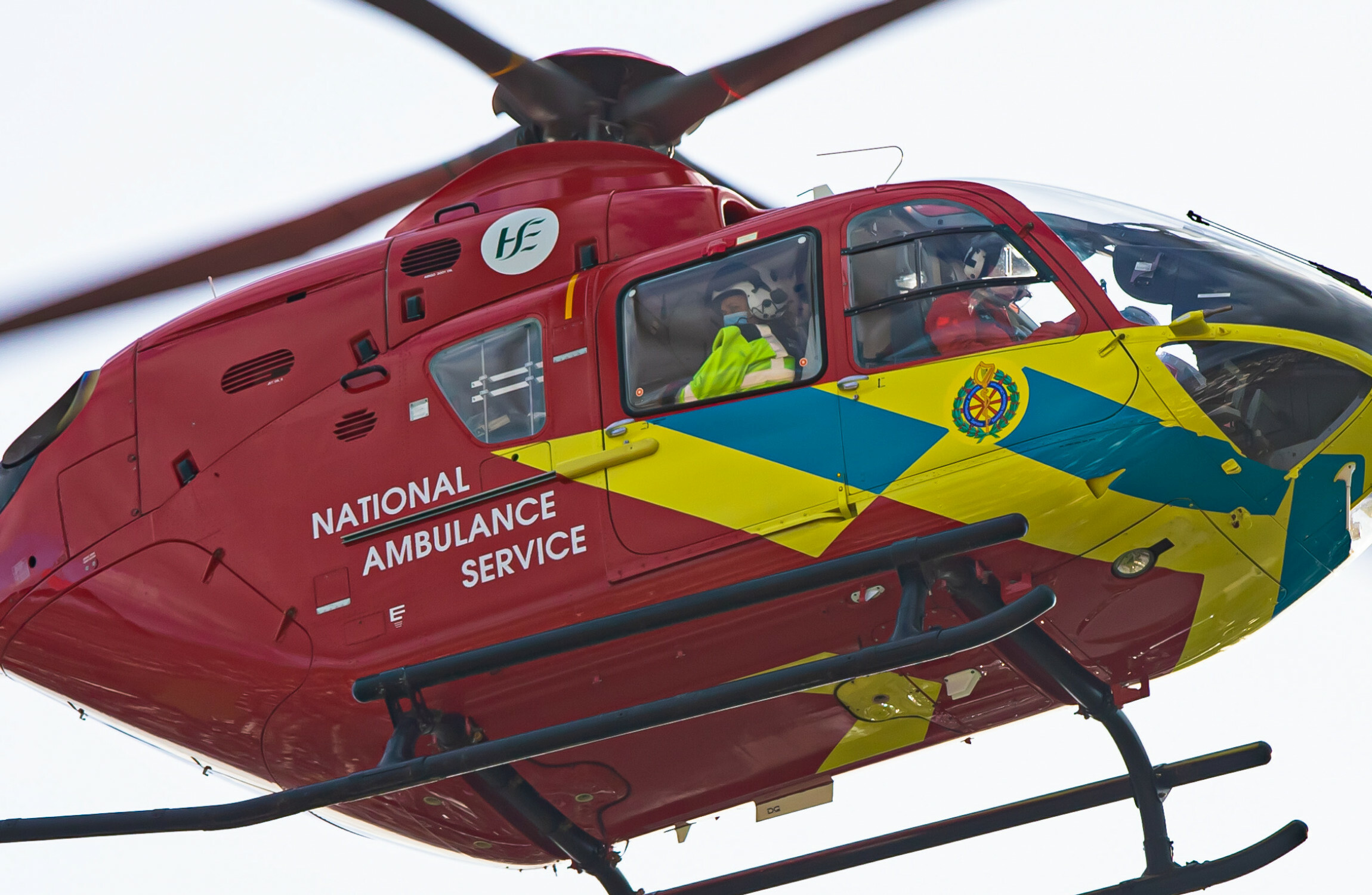 Taoiseach to meet Irish flying doctors who have raised concerns over ambulance service - Vimarsana News
