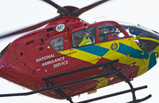 Taoiseach to meet Irish flying doctors who have raised concerns over ambulance service