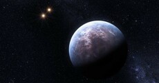 The top 5 planets that are 'prime candidates' for harbouring life
