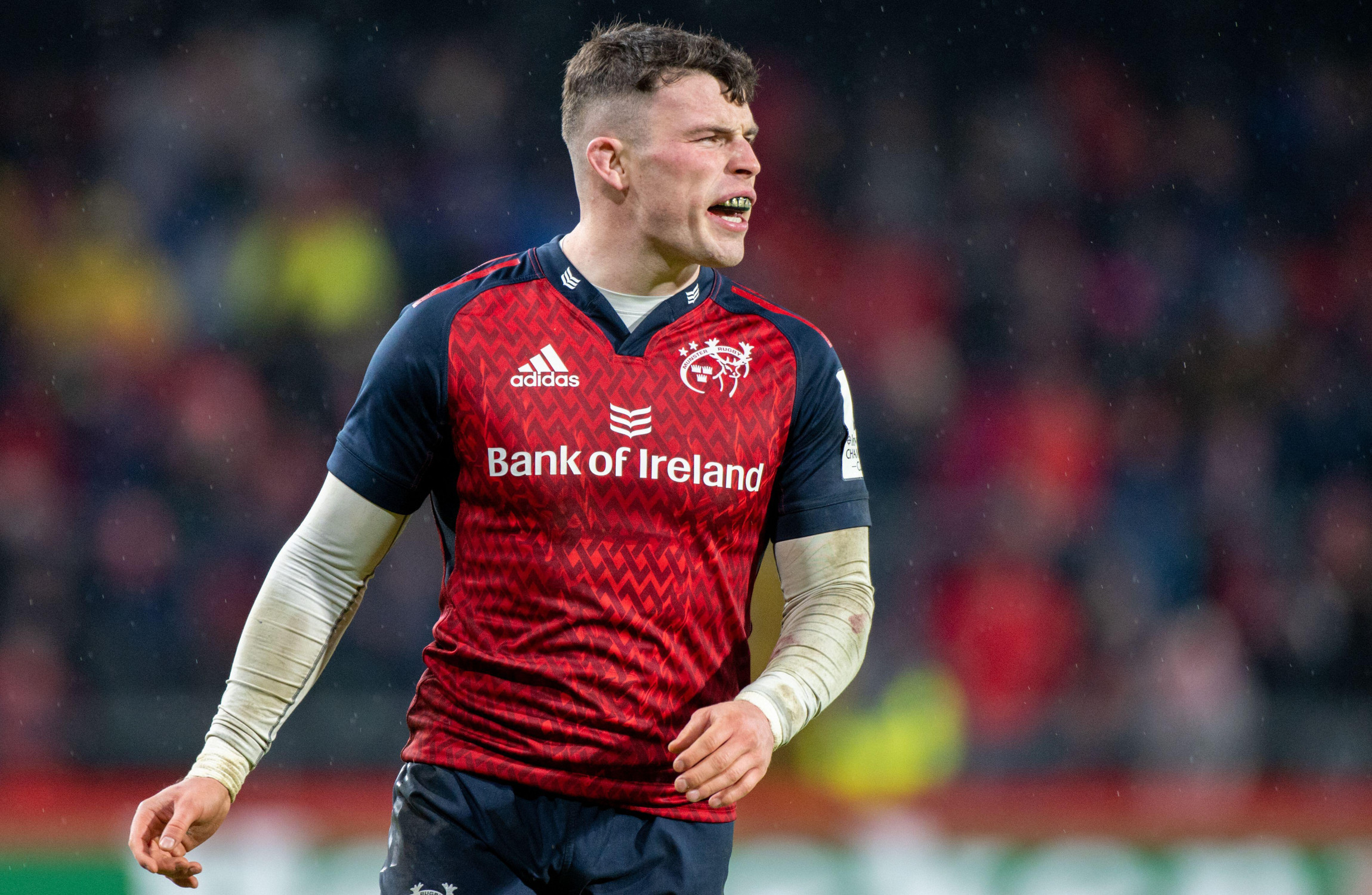 Contract extensions for Nash, Archer and Kilcoyne at Munster - Vimarsana News