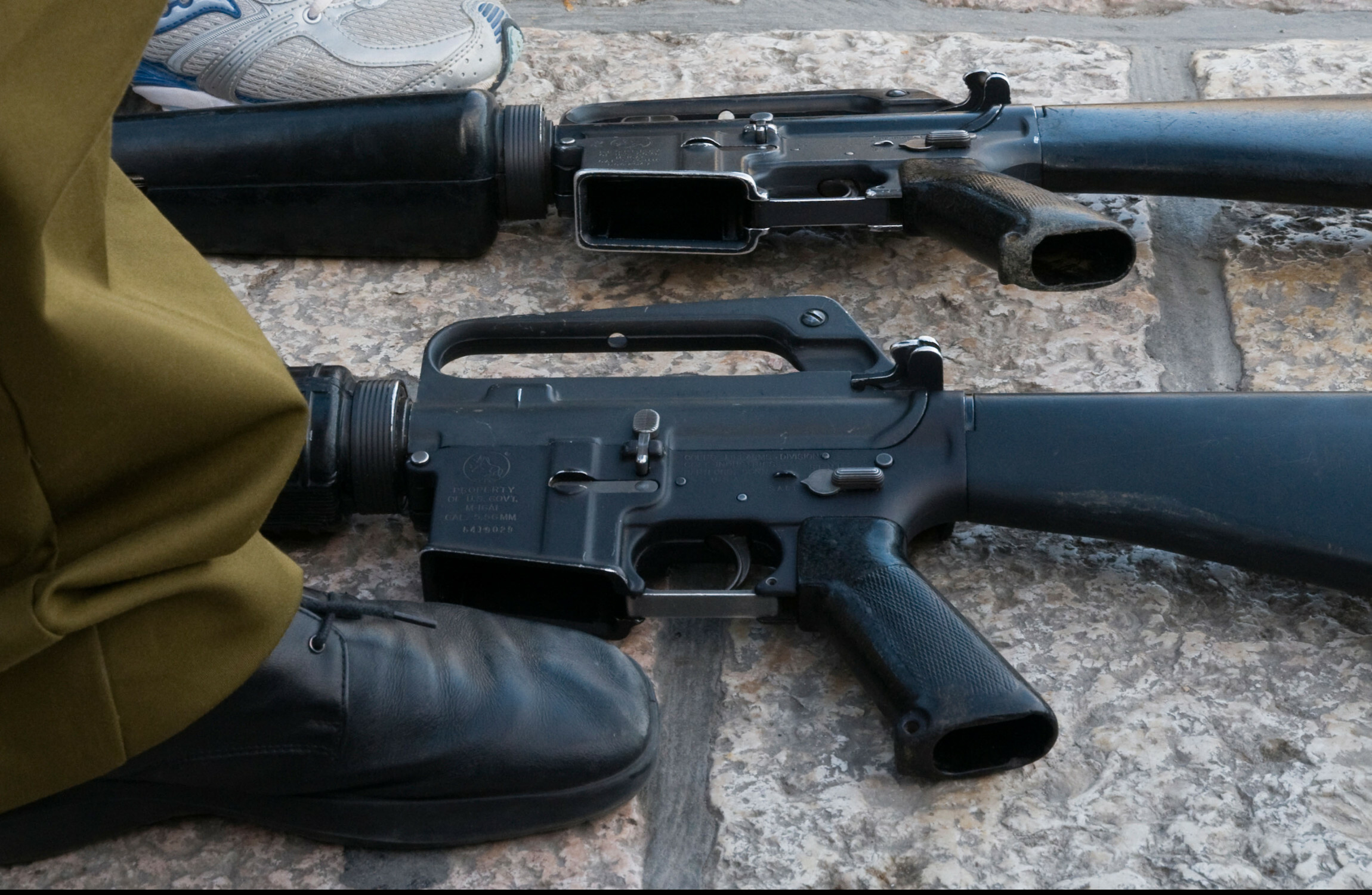Opinion: The Irish Government must now push against the flow of arms to Israel - Vimarsana News