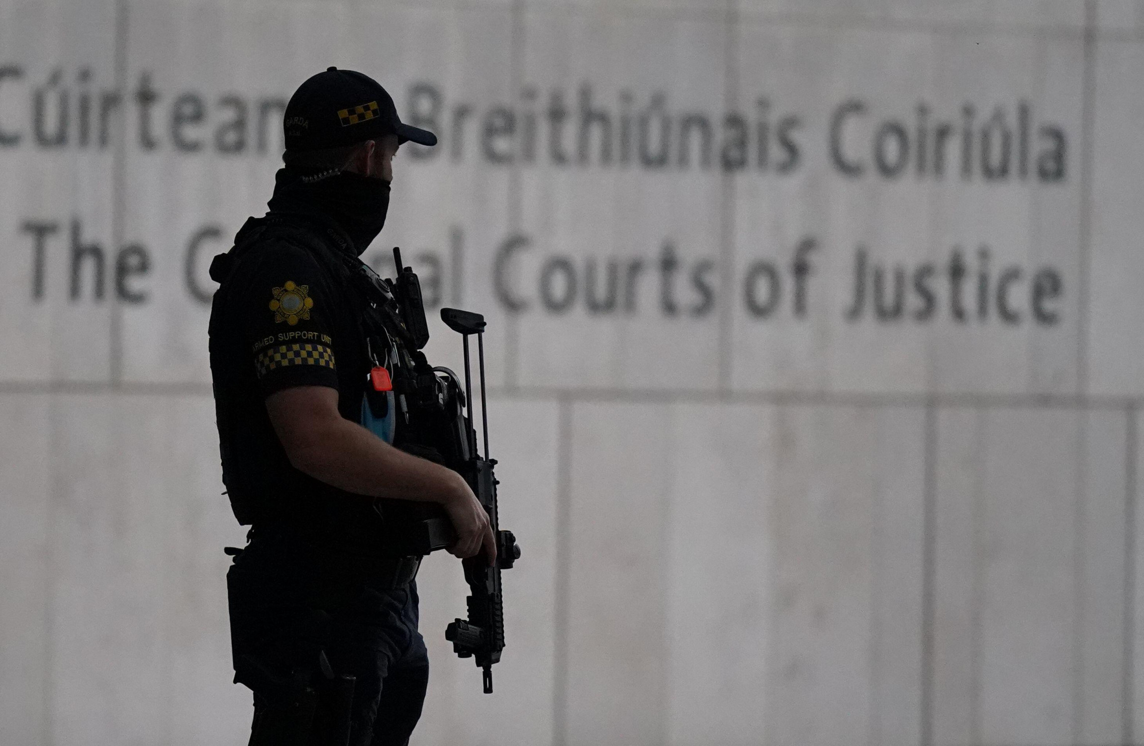 Minister seeks to renew Ireland's counter-terrorism laws as 'real and persistent' threat remains - Vimarsana News