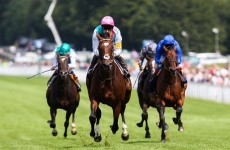 The Magnificent Seven: flat racing's all-time greats