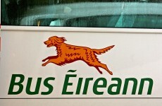 Route changes essential for survival says Bus Éireann