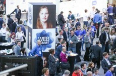 Dublin Web Summit: Credit and debit cards could become a thing of the past