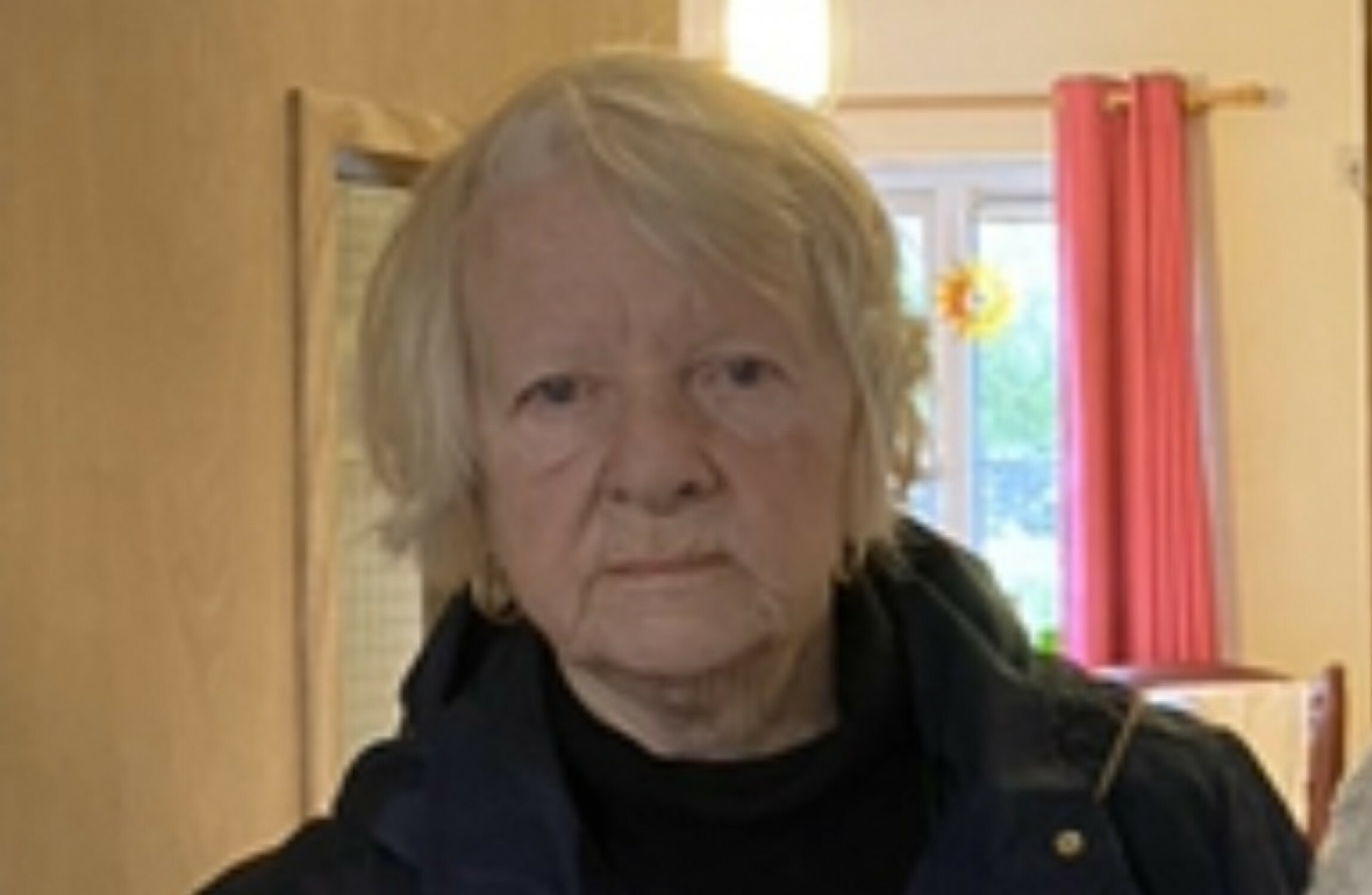 Gardai appeal for public's assistance in tracing 84-year-old woman missing from Co Galway - Vimarsana News
