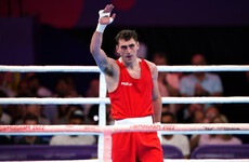 Ireland's Aidan Walsh and Jennifer Lehane take step closer to Olympic qualification