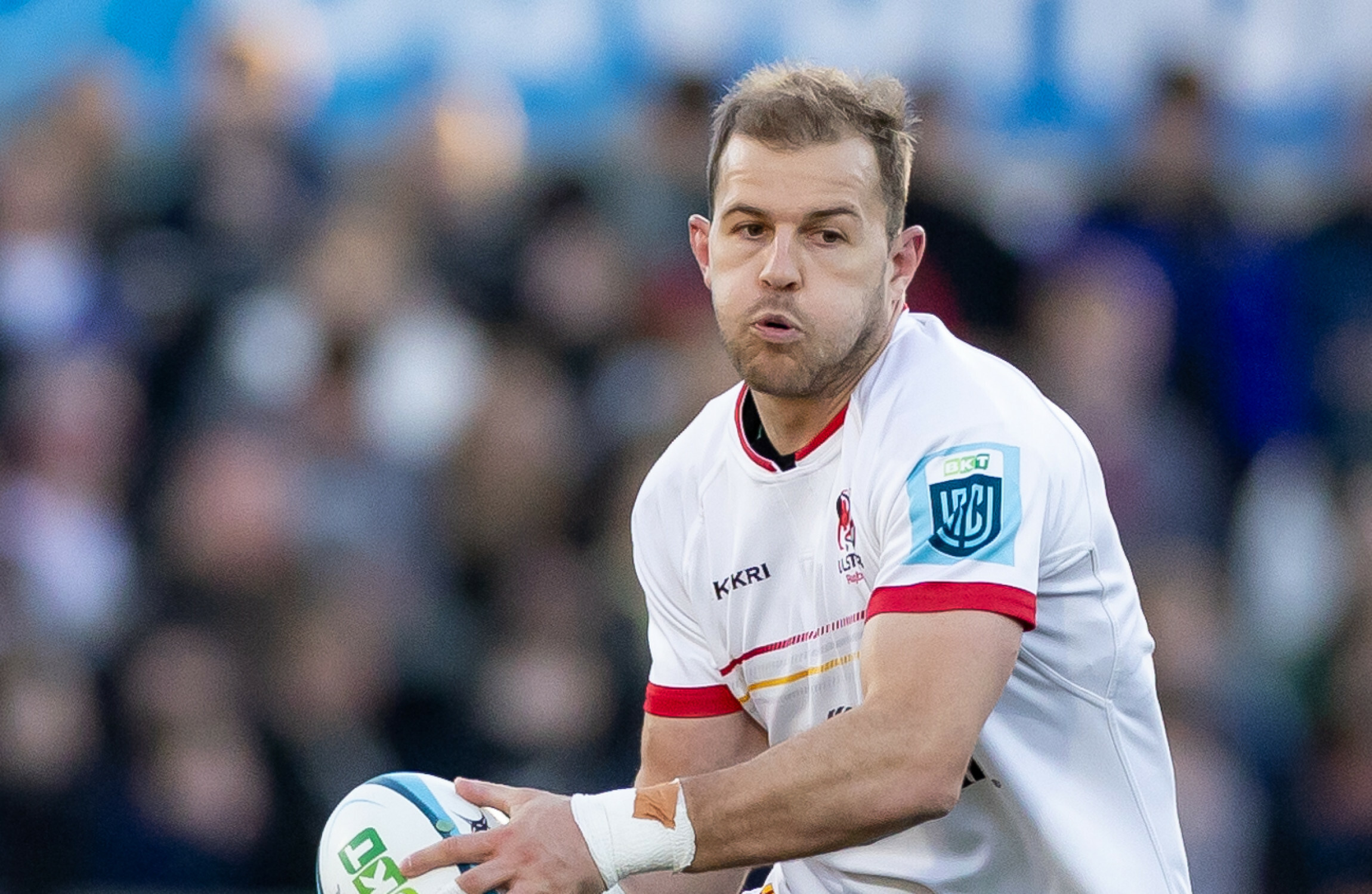 Will Addison says time was right to rejoin Sale from Ulster - Vimarsana News
