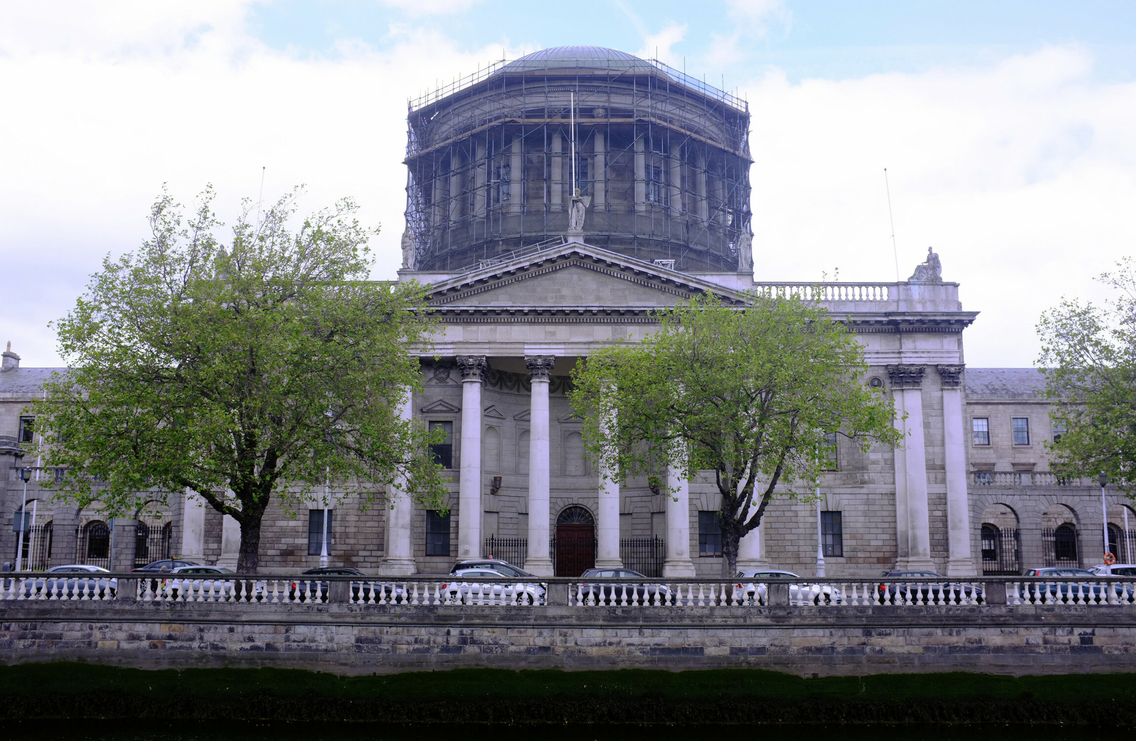 Supreme Court hearings to be broadcast before the end of the year as part of pilot project - Vimarsana News