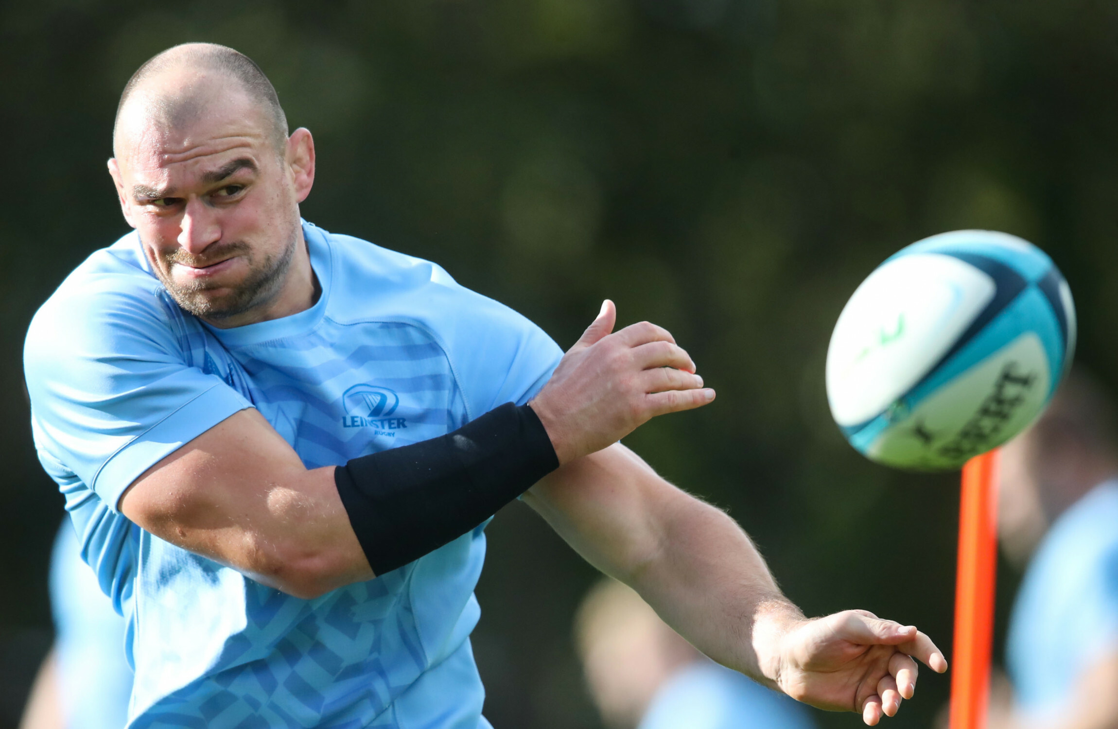 'I would never have dreamed of playing this many times for Leinster. I've loved every minute' - Vimarsana News