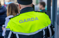 Man arrested after allegedly carrying knife and acting in 'threatening' manner at Parnell Square