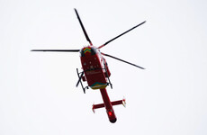 Emergency medicine doctors to crew helicopter response service alongside paramedics in new trial