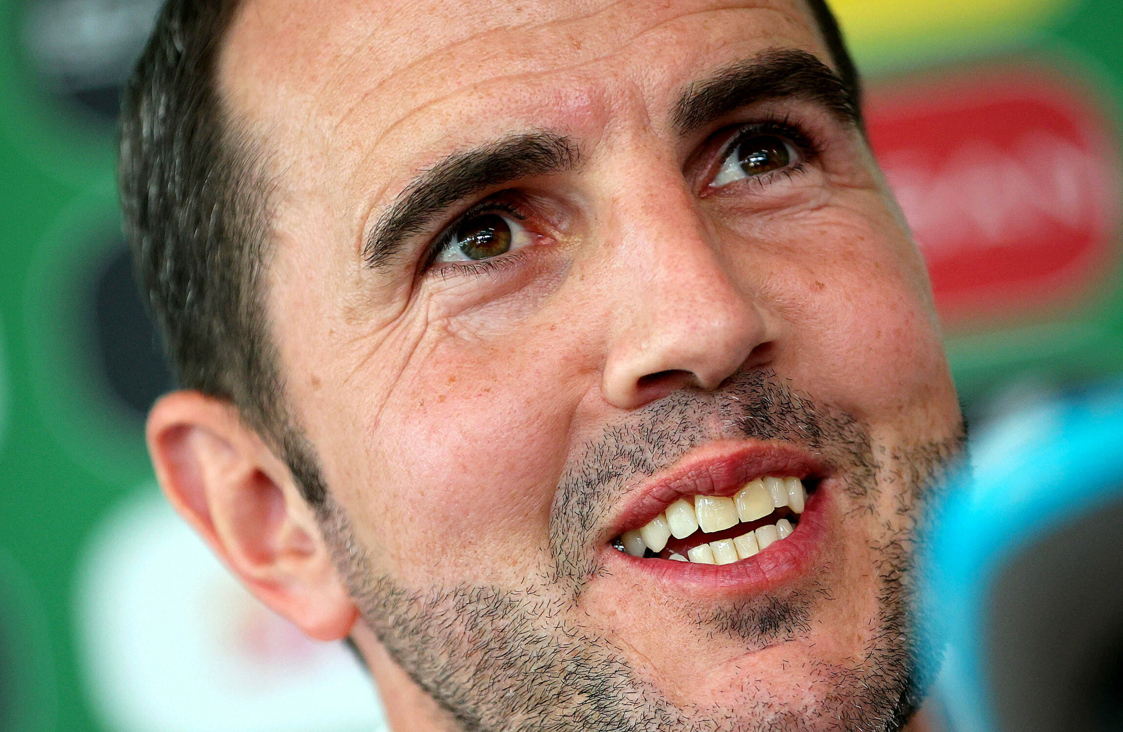 'I don't feel that's the case' - O'Shea says he hasn't been hung out to dry by FAI - Vimarsana News