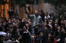 Egypt arrests 17 as church bomb video released