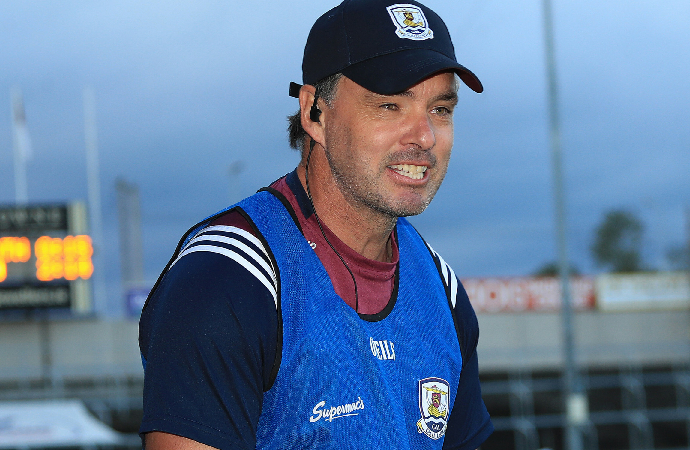 Jeff Lynskey questions Eddie O'Sullivan's role in Shefflin Galway appointment - Vimarsana News
