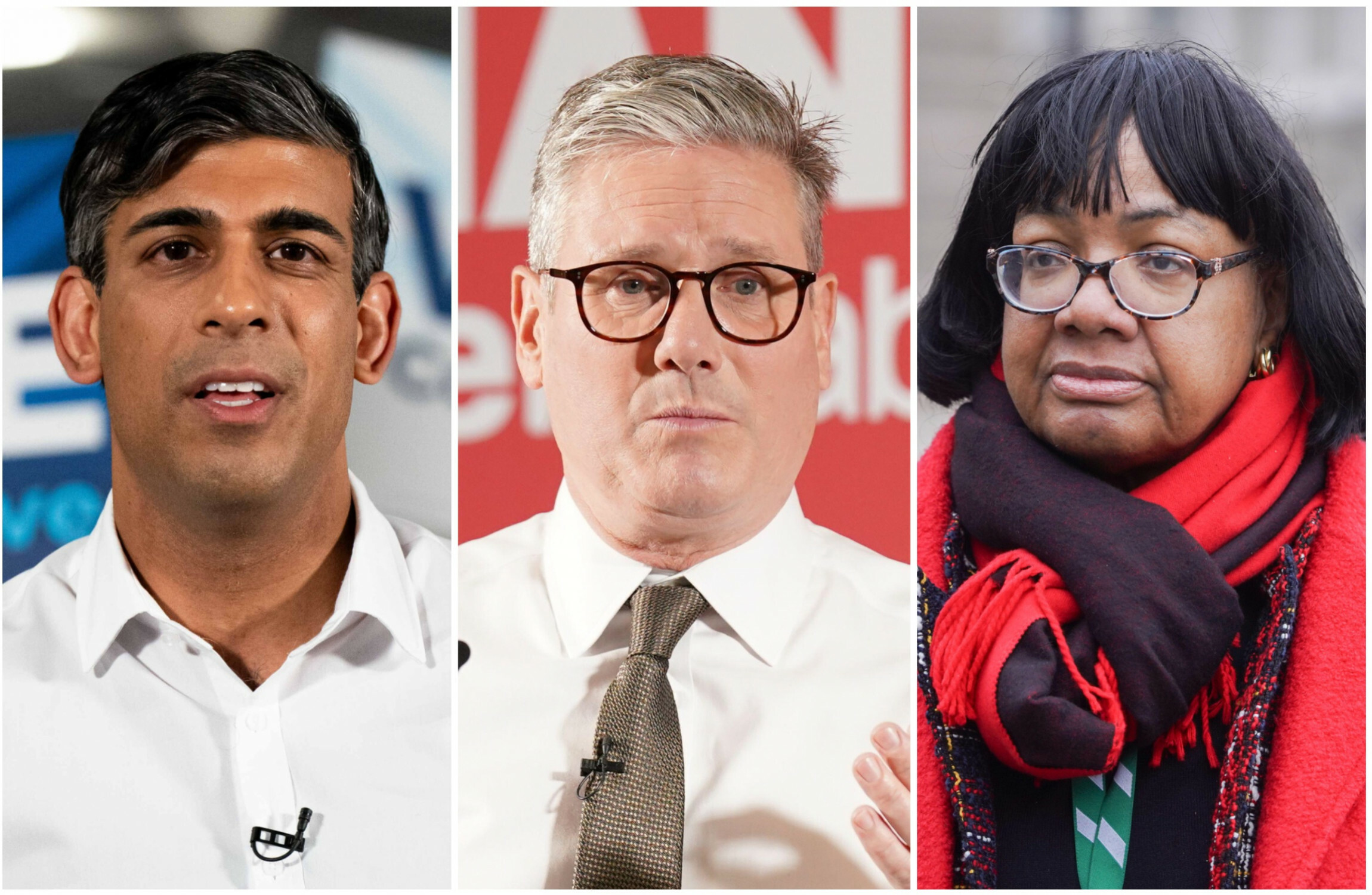 UK election: Sunak and Starmer confirm first TV debate as Diane Abbott's future unclear - Vimarsana News