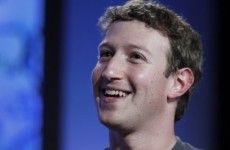Facebook value now at $50bn after Goldman Sachs investment