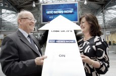 Digital head wants "all of RTÉ" to convert to online