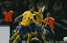 YouTube Top 10: because you can never write off the Swedes