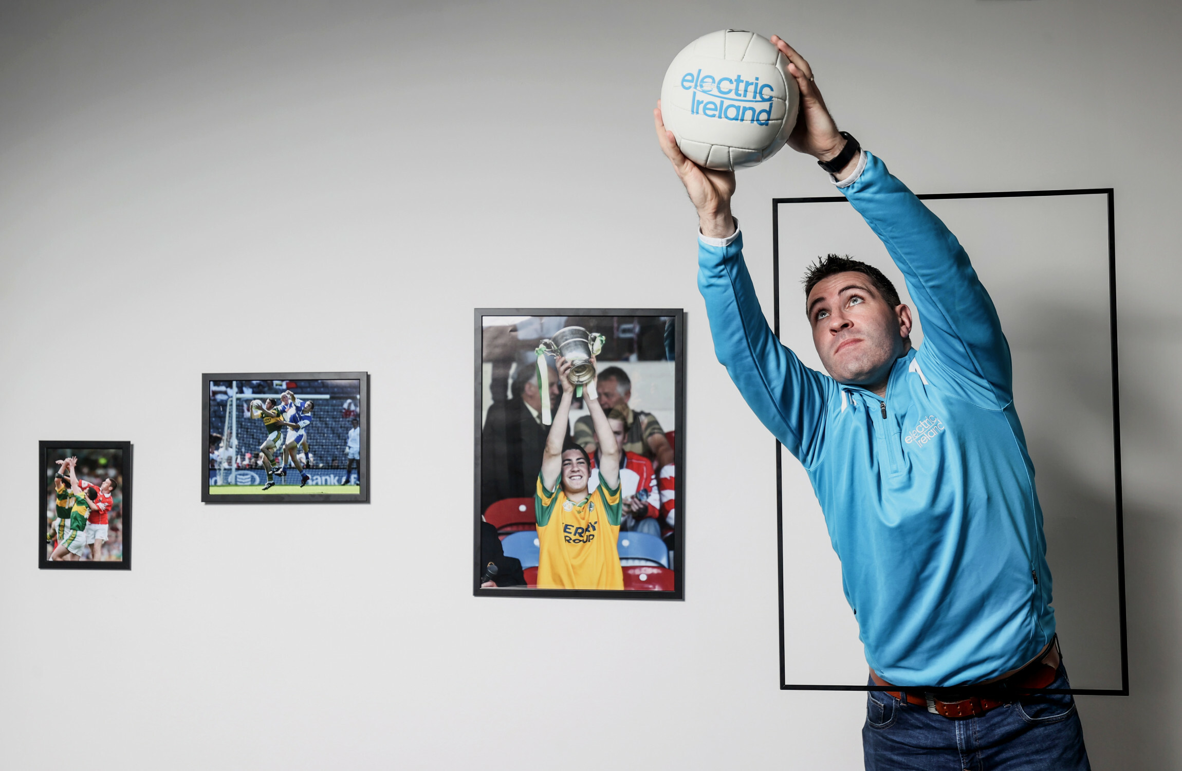 'We are training athletes to play football' - Bryan Sheehan on neglect of kicking skills - Vimarsana News