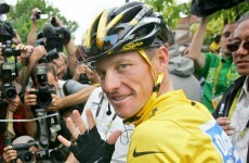 Opinion: This is the real reason Nike canned Lance Armstrong