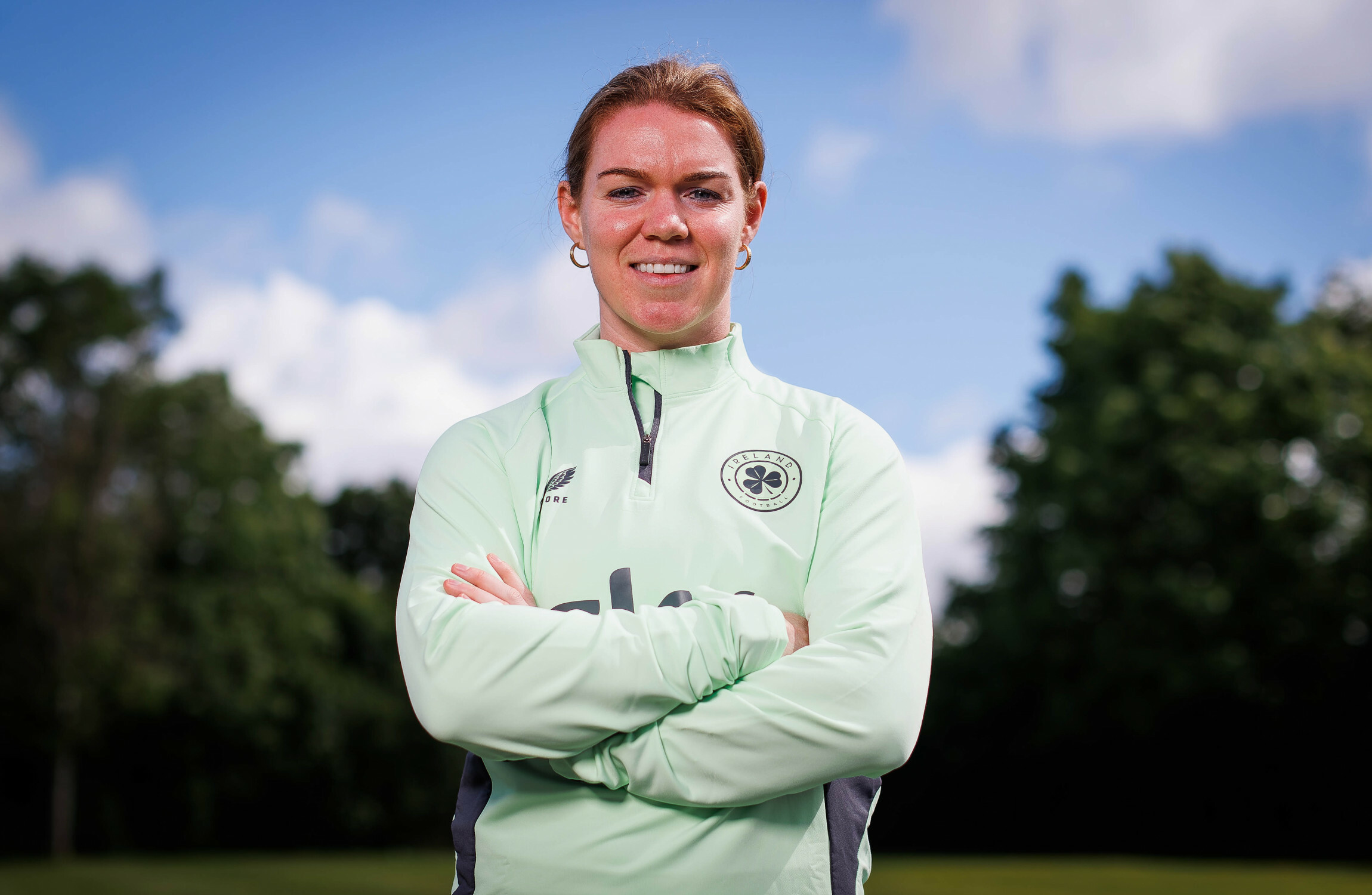 Ireland's Man United star on FA Cup glory, club situation and coaching journey - Vimarsana News