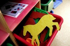 Column: Childcare is the main obstacle for women getting into business