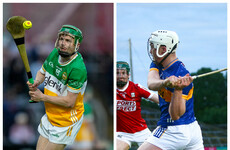 'That bit of genius' - The Offaly and Tipperary attackers that are key to All-Ireland showdown