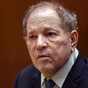Harvey Weinstein may face more charges over new sexual misconduct claims