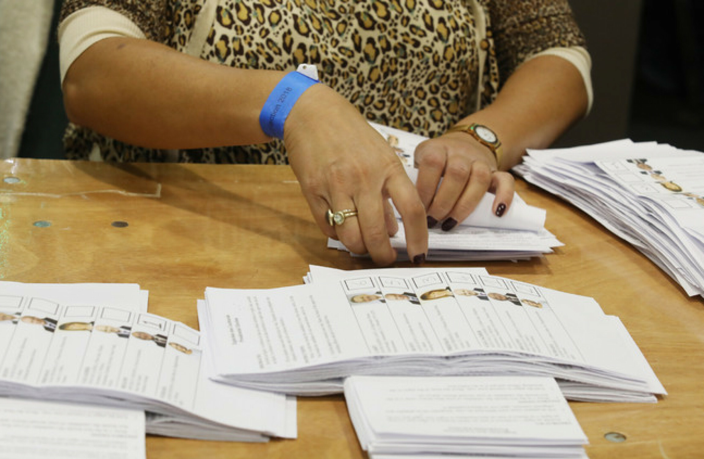 The votes have all been cast, but when will we know the results? - Vimarsana News